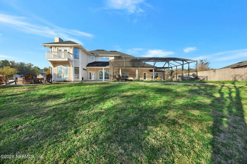 4732 Saddlehorn Trail Middleburg FL 32068