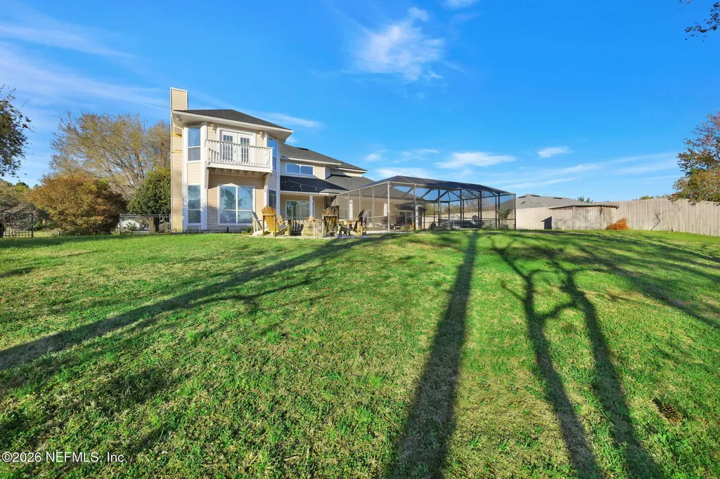 4732 Saddlehorn Trail Middleburg FL 32068