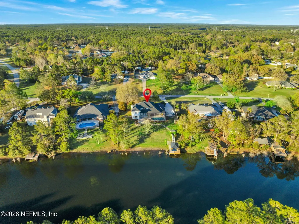 4732 Saddlehorn Trail Middleburg FL 32068