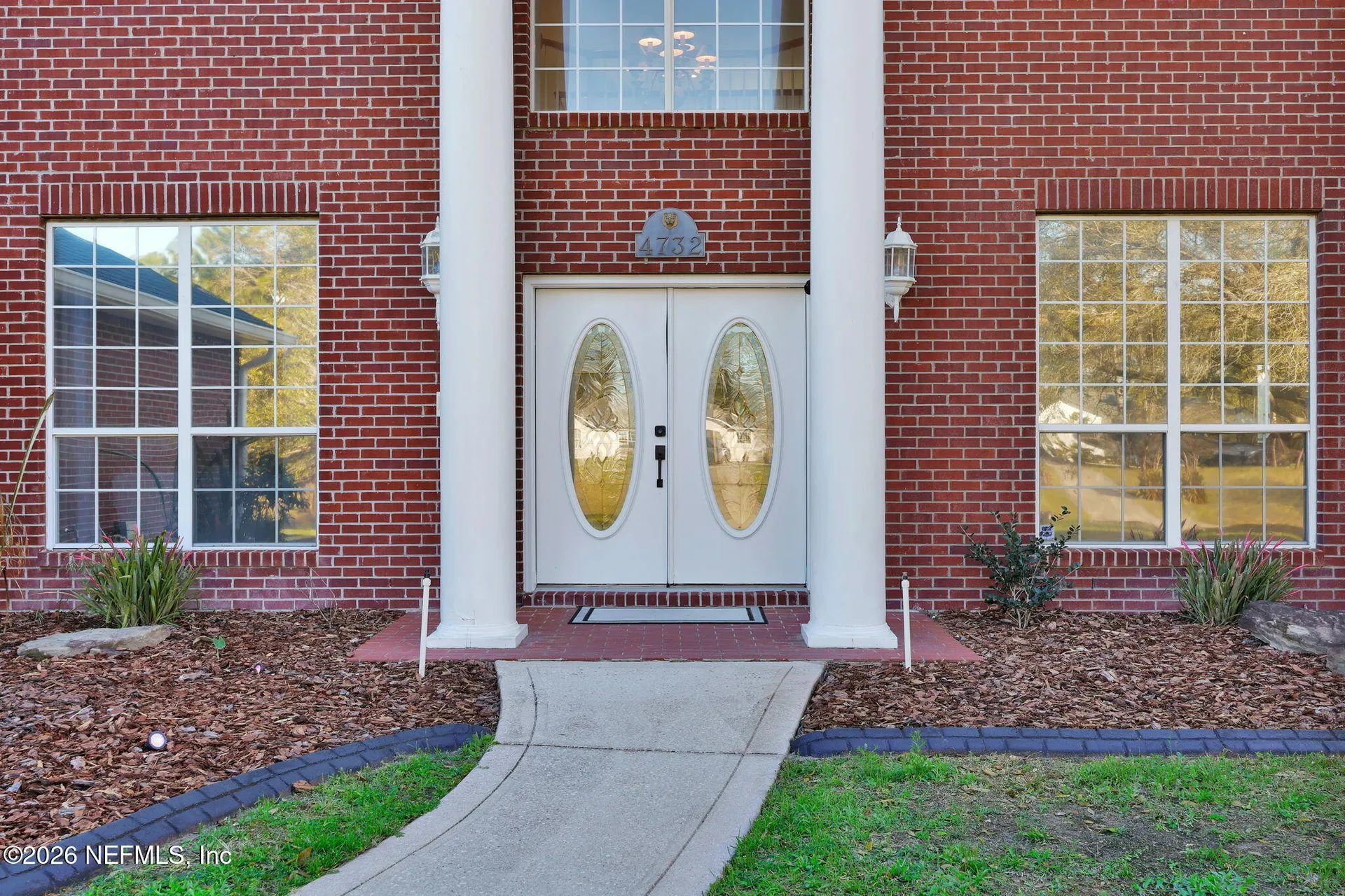 4732 Saddlehorn Trail Middleburg FL 32068