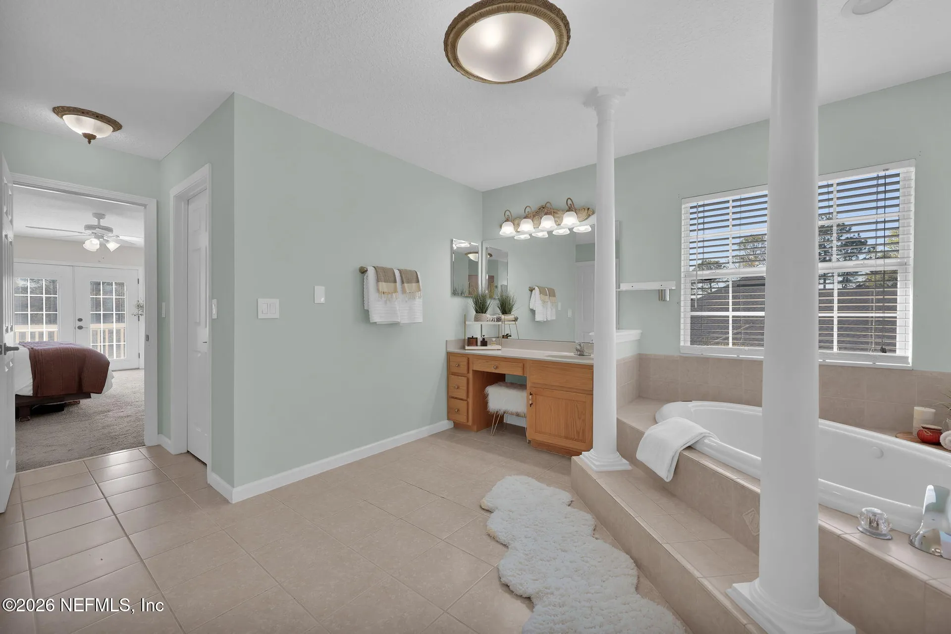 4732 Saddlehorn Trail Middleburg FL 32068