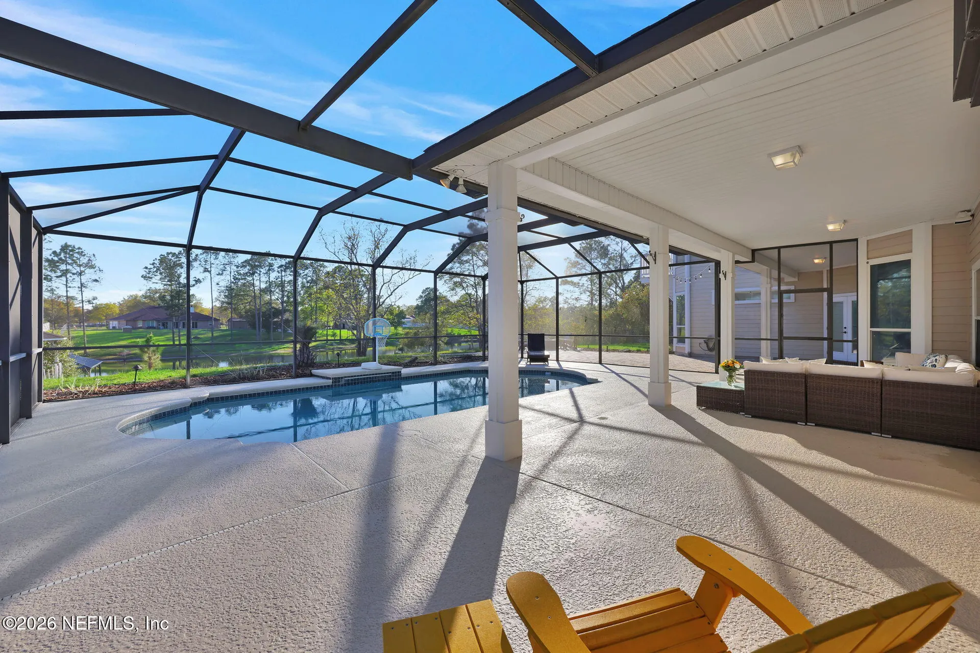 4732 Saddlehorn Trail Middleburg FL 32068
