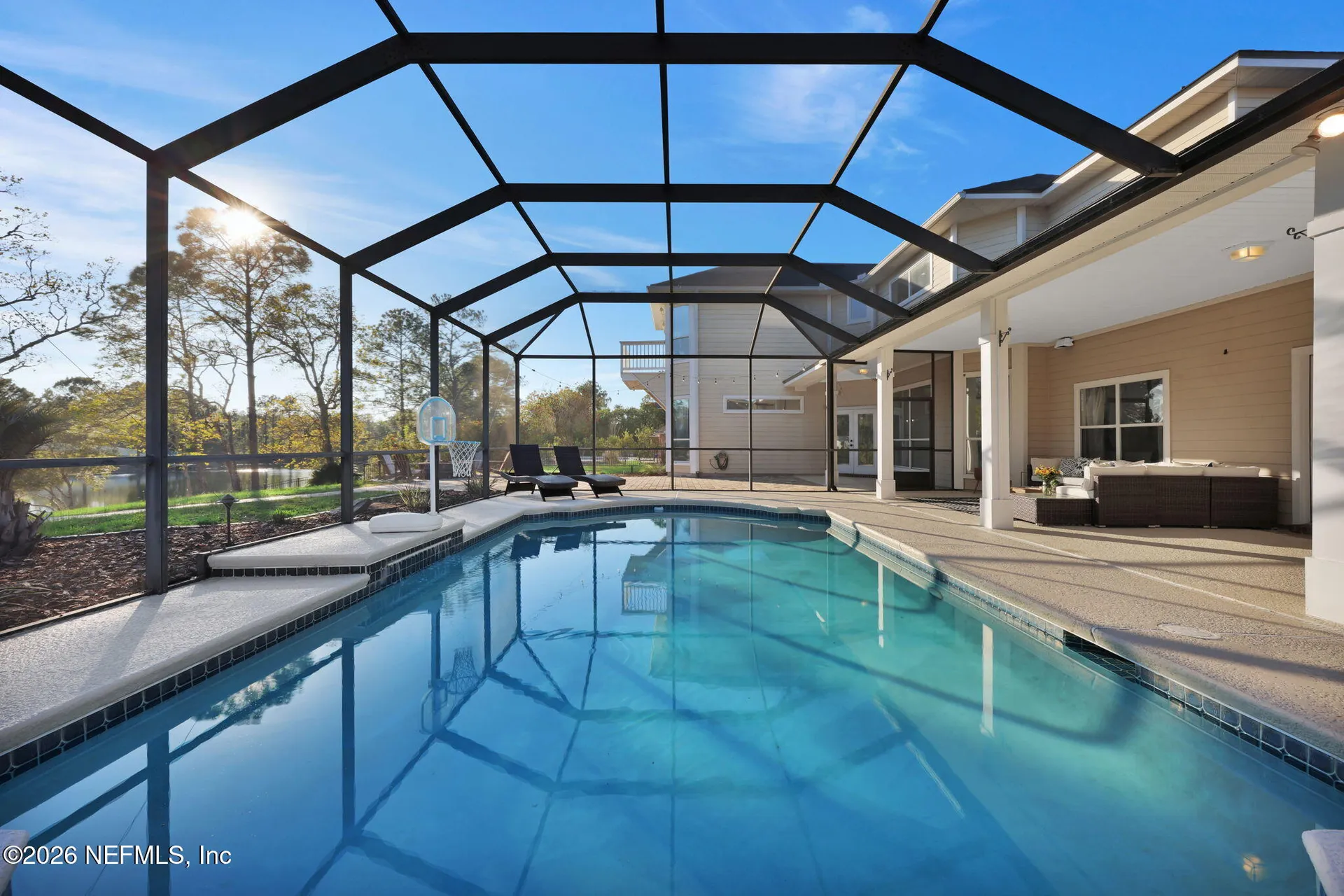 4732 Saddlehorn Trail Middleburg FL 32068