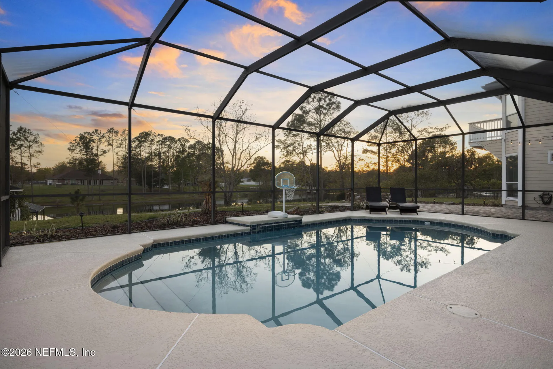 4732 Saddlehorn Trail Middleburg FL 32068