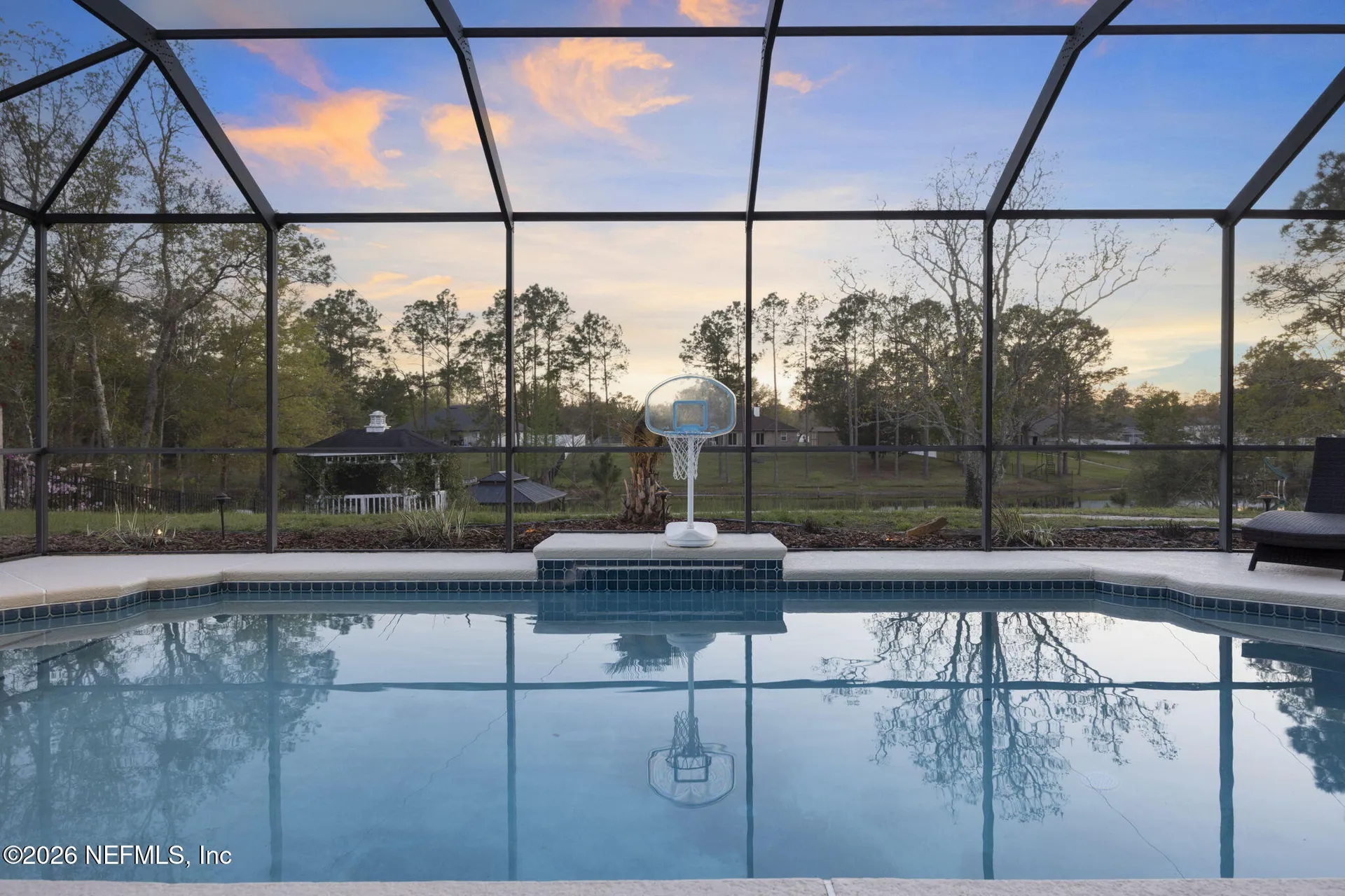4732 Saddlehorn Trail Middleburg FL 32068