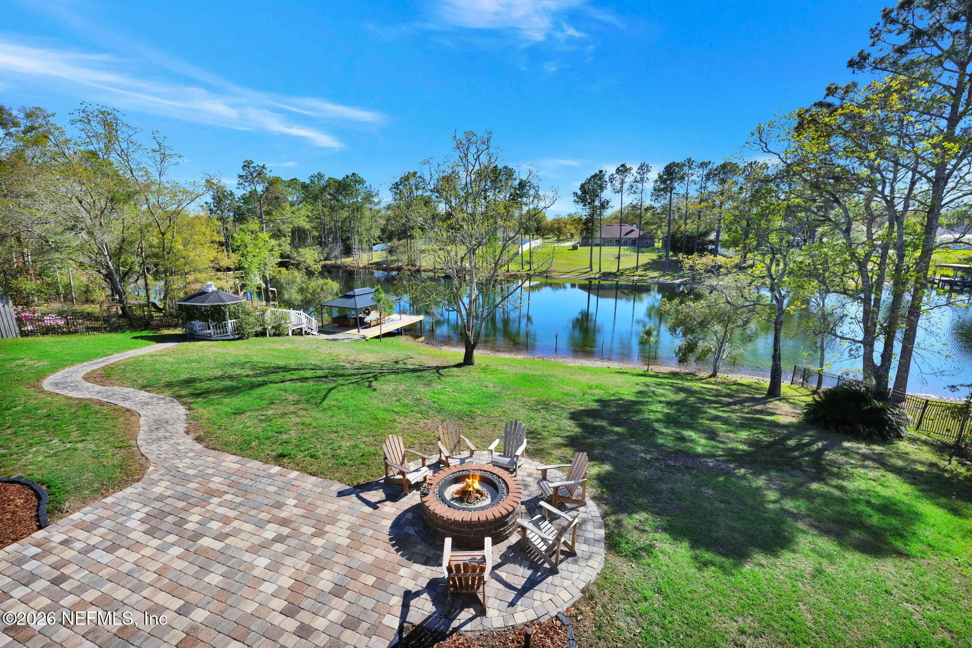 4732 Saddlehorn Trail Middleburg FL 32068