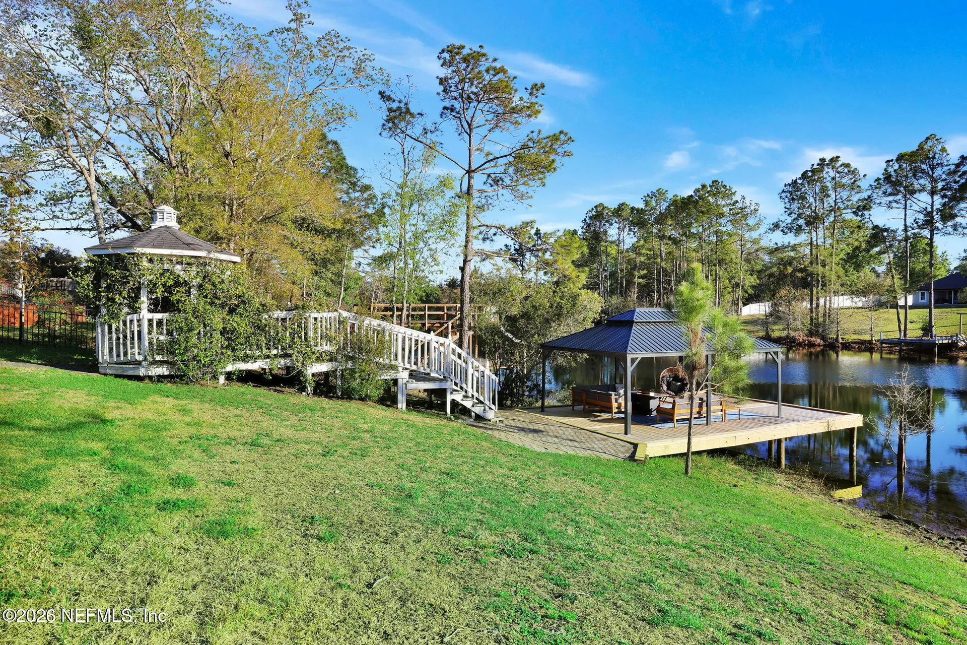4732 Saddlehorn Trail Middleburg FL 32068