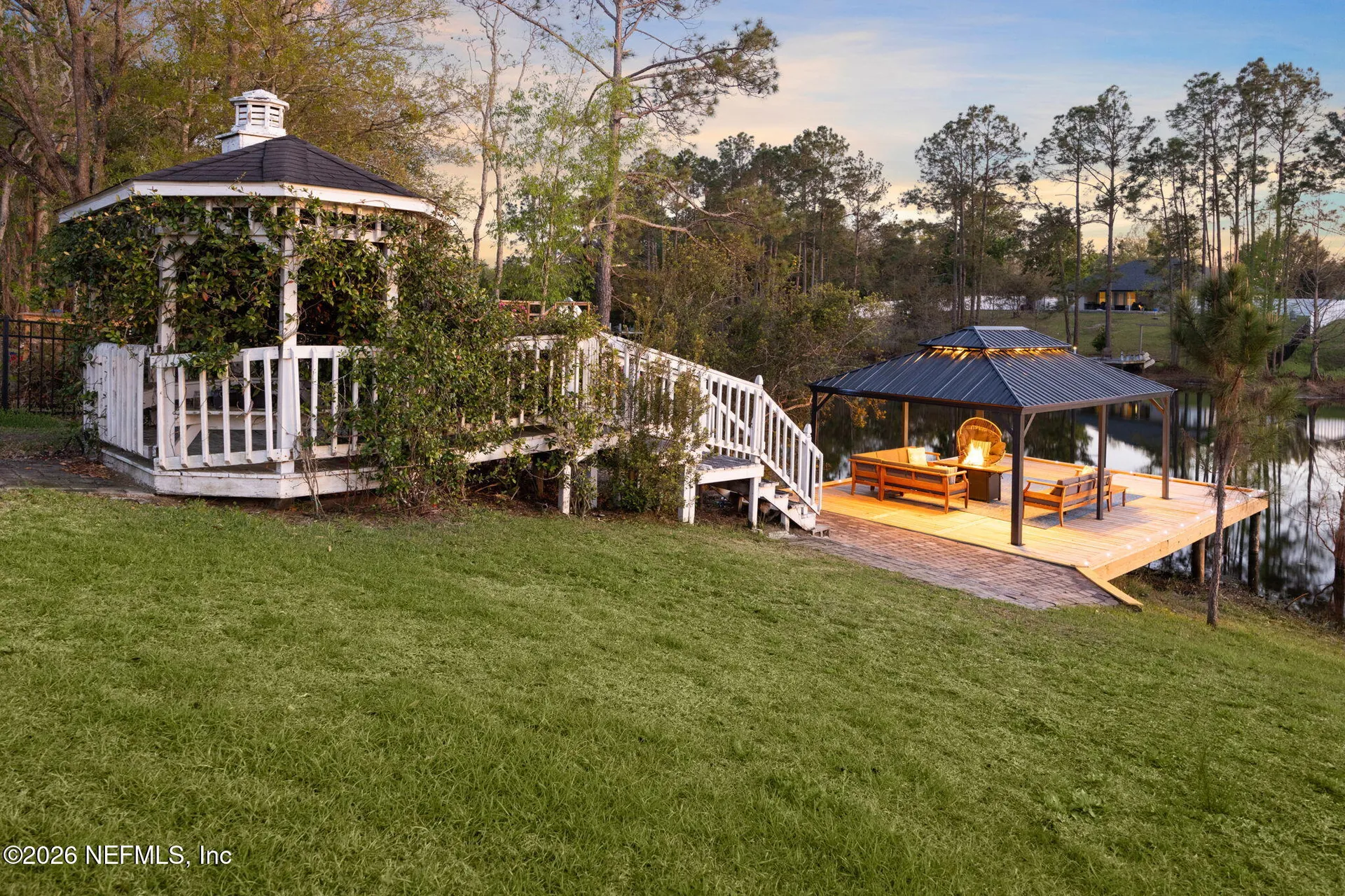 4732 Saddlehorn Trail Middleburg FL 32068