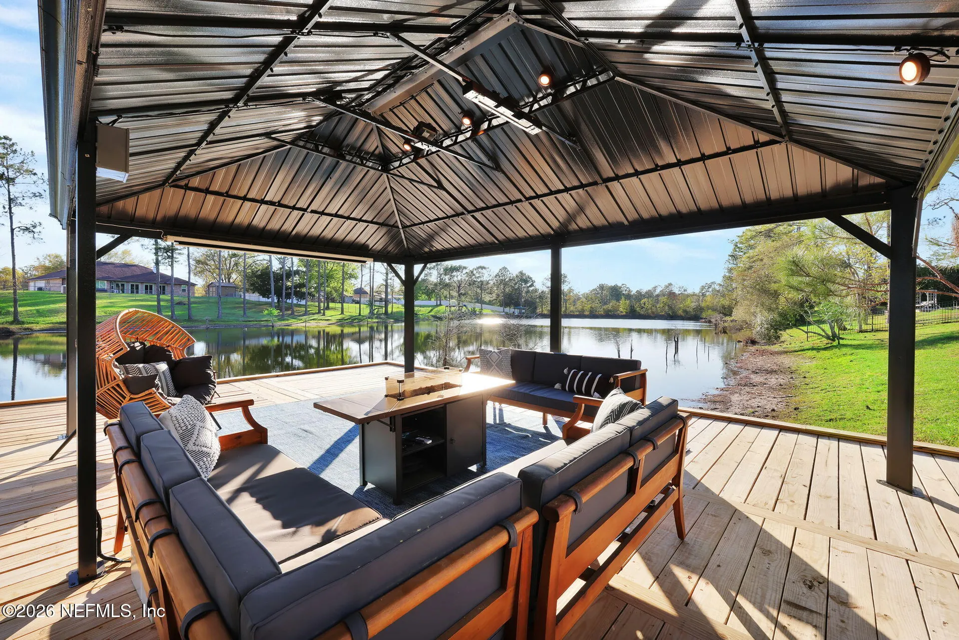 4732 Saddlehorn Trail Middleburg FL 32068
