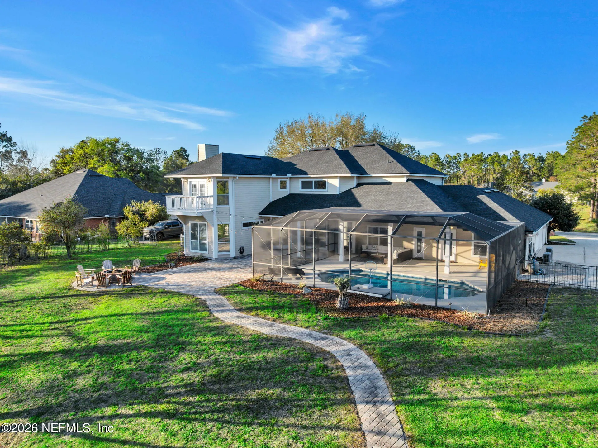 4732 Saddlehorn Trail Middleburg FL 32068