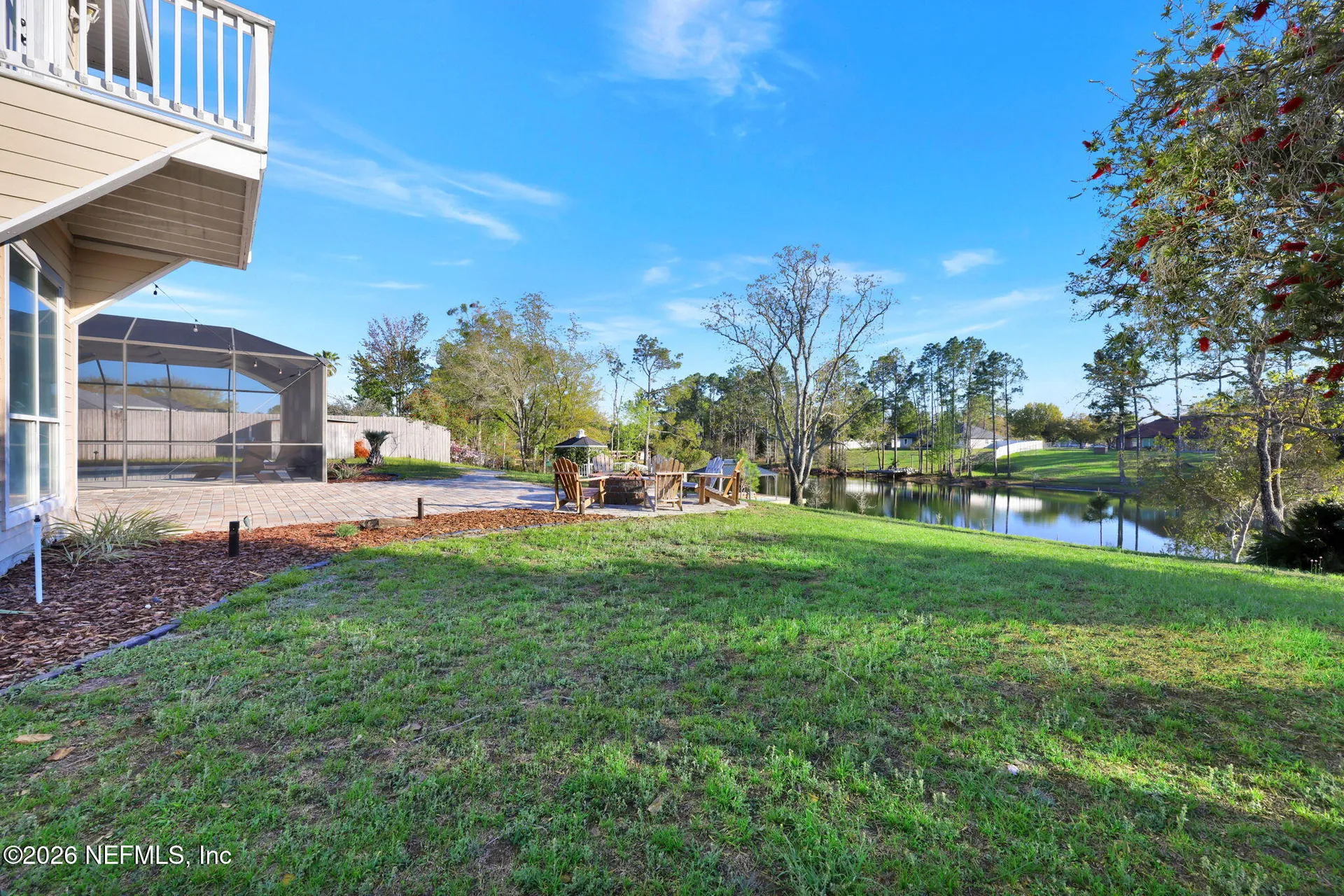 4732 Saddlehorn Trail Middleburg FL 32068