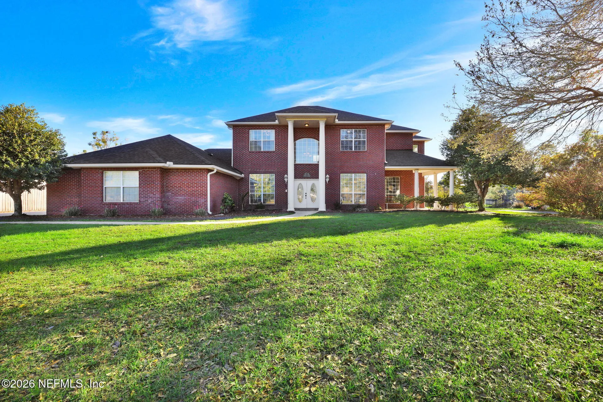 4732 Saddlehorn Trail Middleburg FL 32068