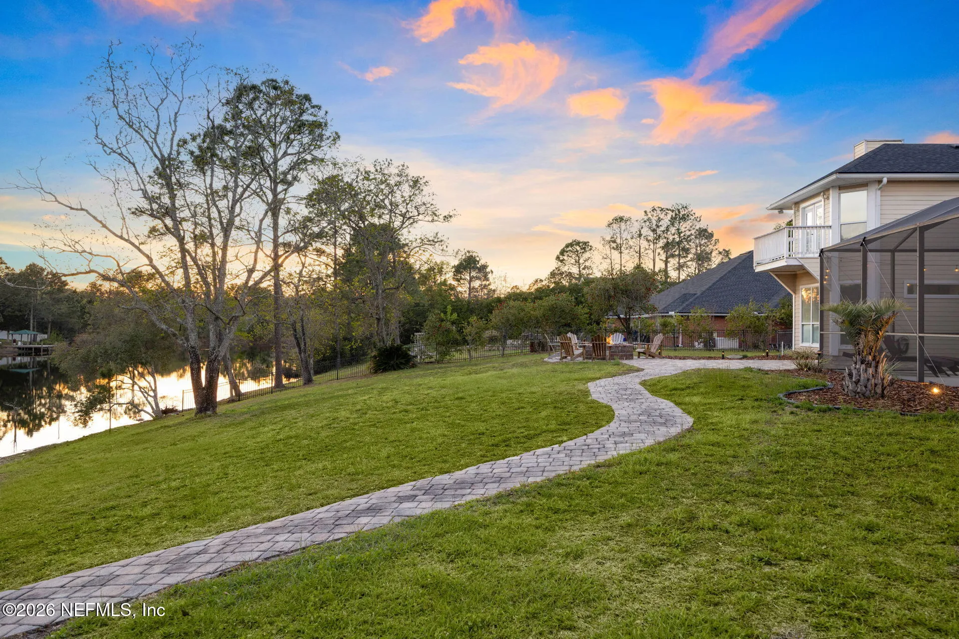 4732 Saddlehorn Trail Middleburg FL 32068
