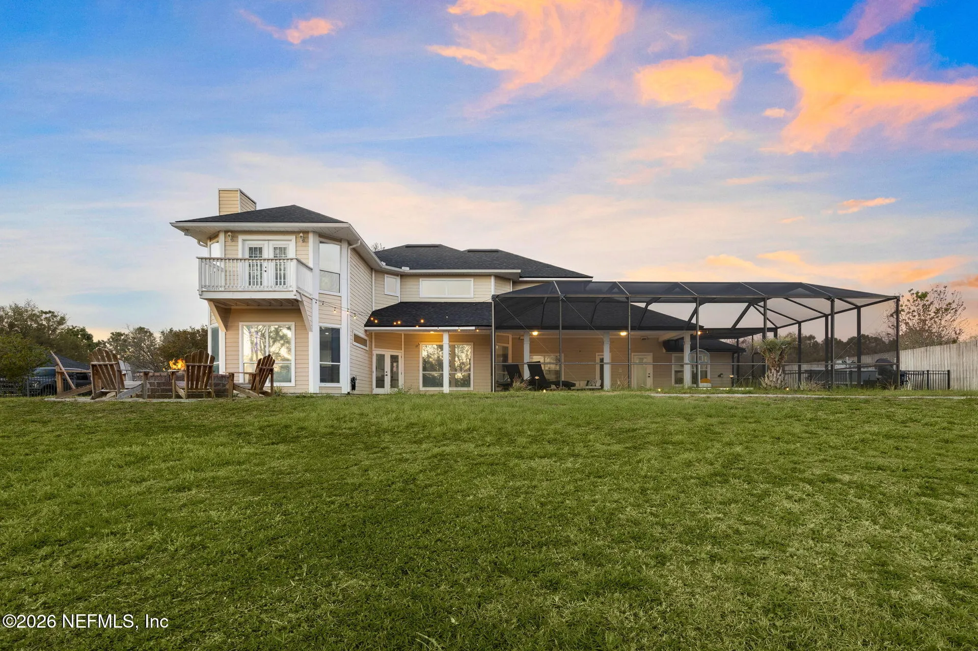 4732 Saddlehorn Trail Middleburg FL 32068