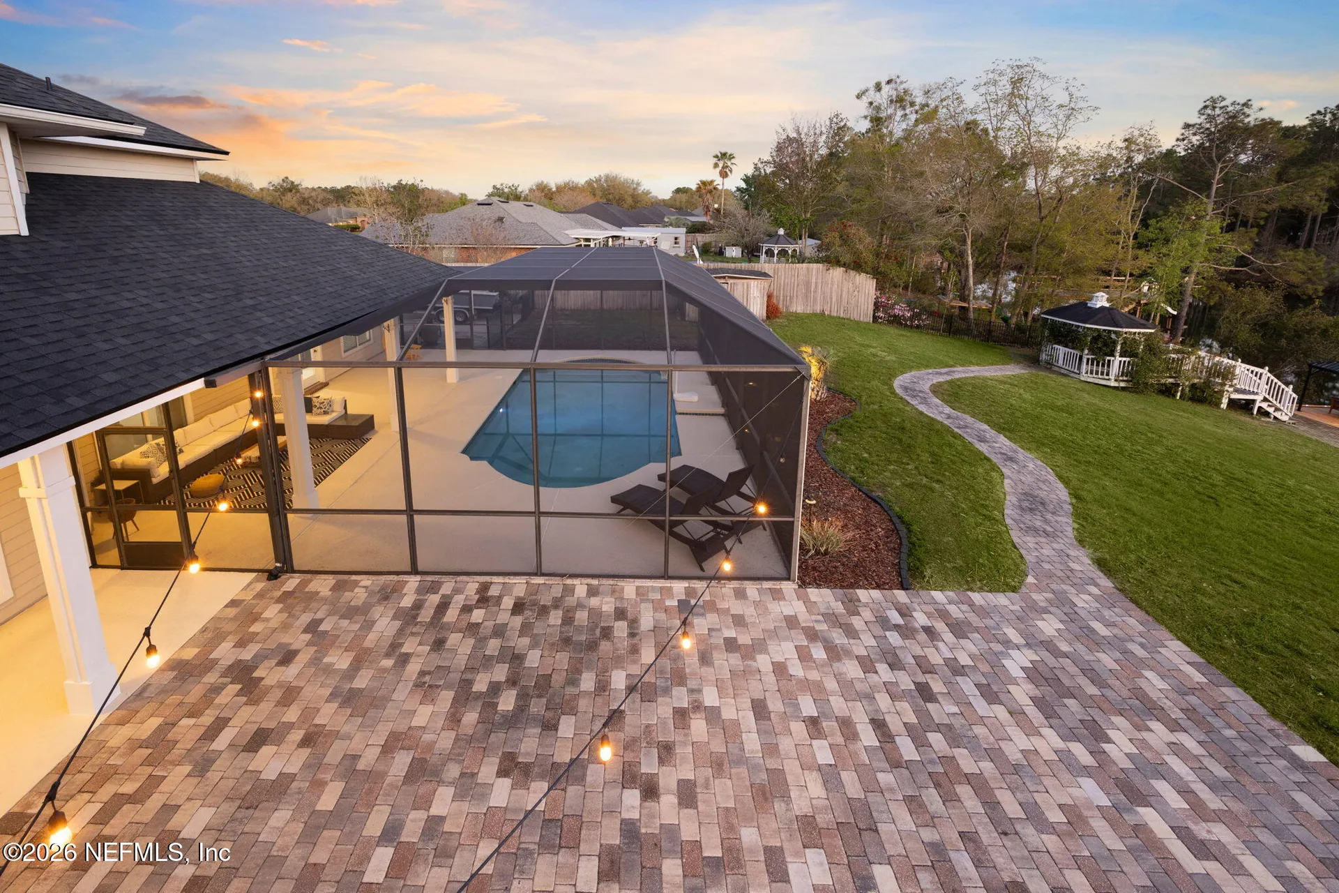 4732 Saddlehorn Trail Middleburg FL 32068