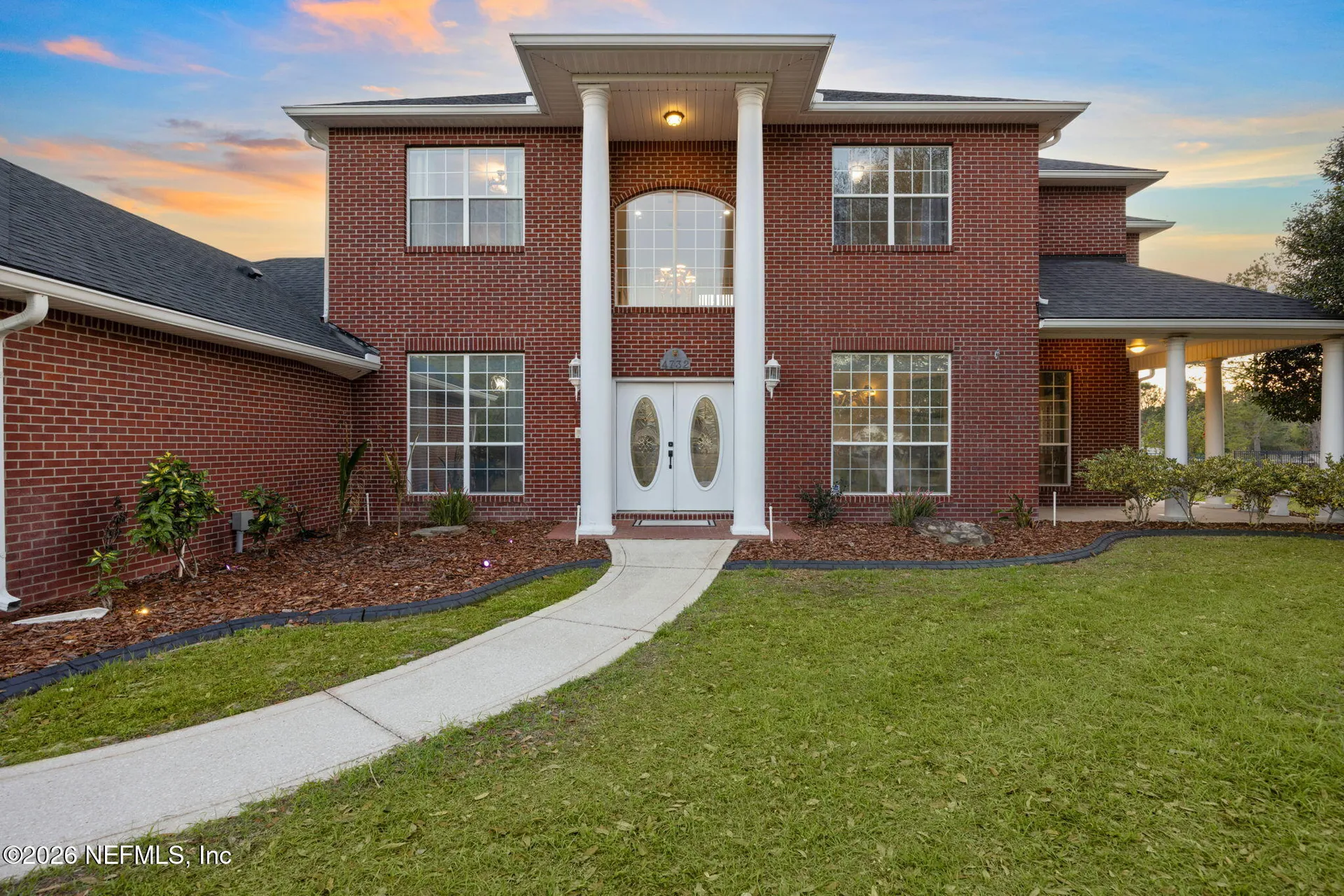 4732 Saddlehorn Trail Middleburg FL 32068