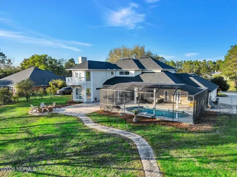 4732 Saddlehorn Trail Middleburg FL 32068