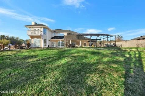 4732 Saddlehorn Trail Middleburg FL 32068