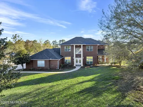 4732 Saddlehorn Trail Middleburg FL 32068