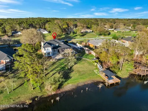 4732 Saddlehorn Trail Middleburg FL 32068