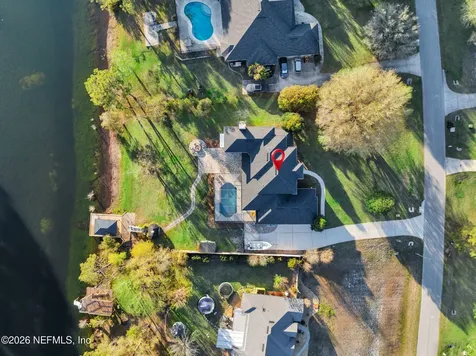 4732 Saddlehorn Trail Middleburg FL 32068