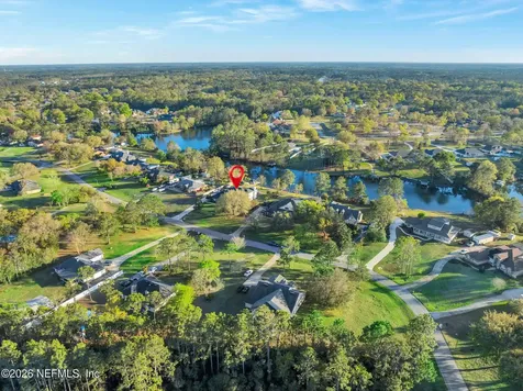 4732 Saddlehorn Trail Middleburg FL 32068