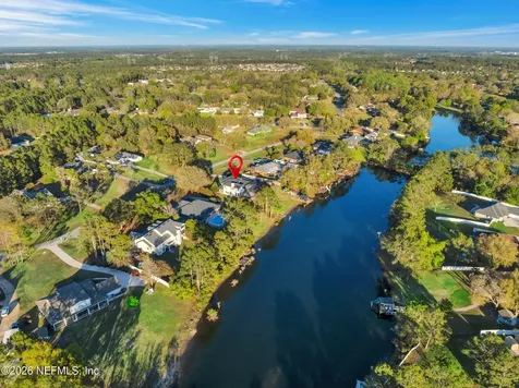 4732 Saddlehorn Trail Middleburg FL 32068