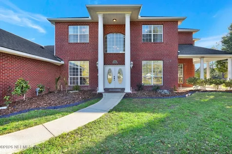 4732 Saddlehorn Trail Middleburg FL 32068