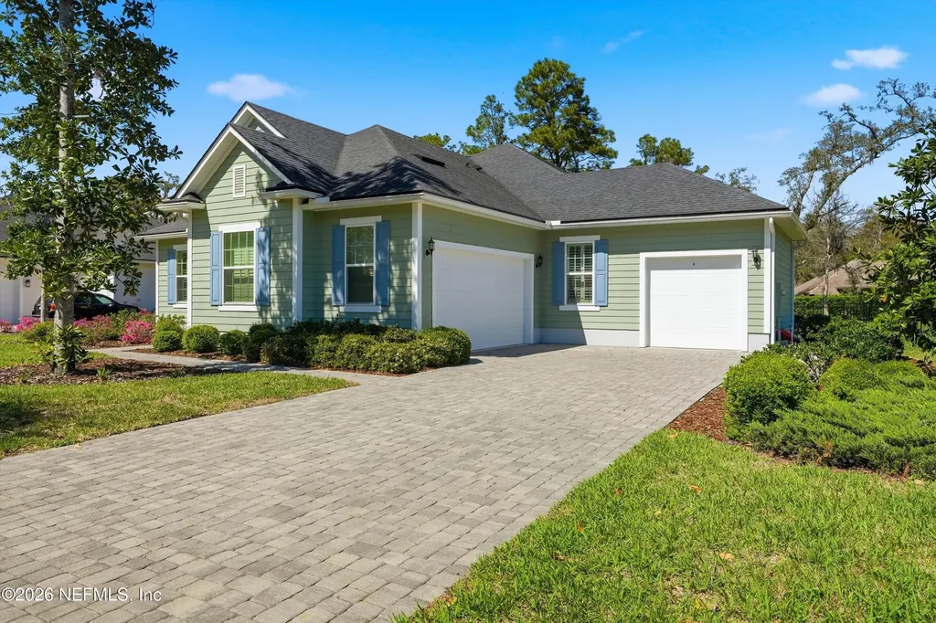 1655 Seton Family Walk Fleming Island FL 32003