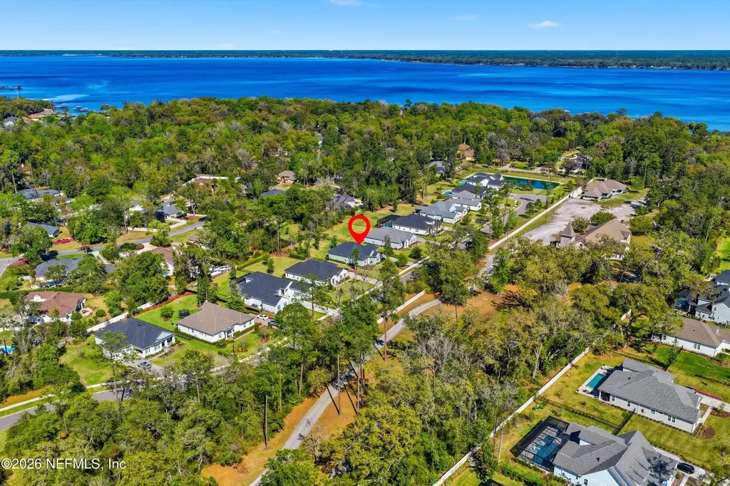 1655 Seton Family Walk Fleming Island FL 32003