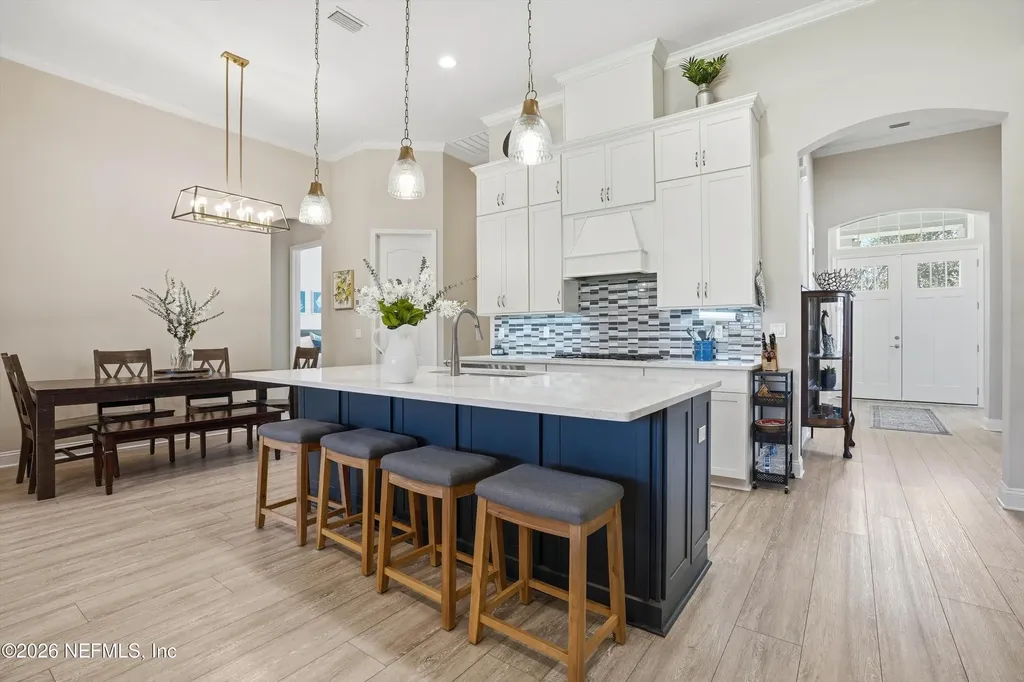 1655 Seton Family Walk Fleming Island FL 32003