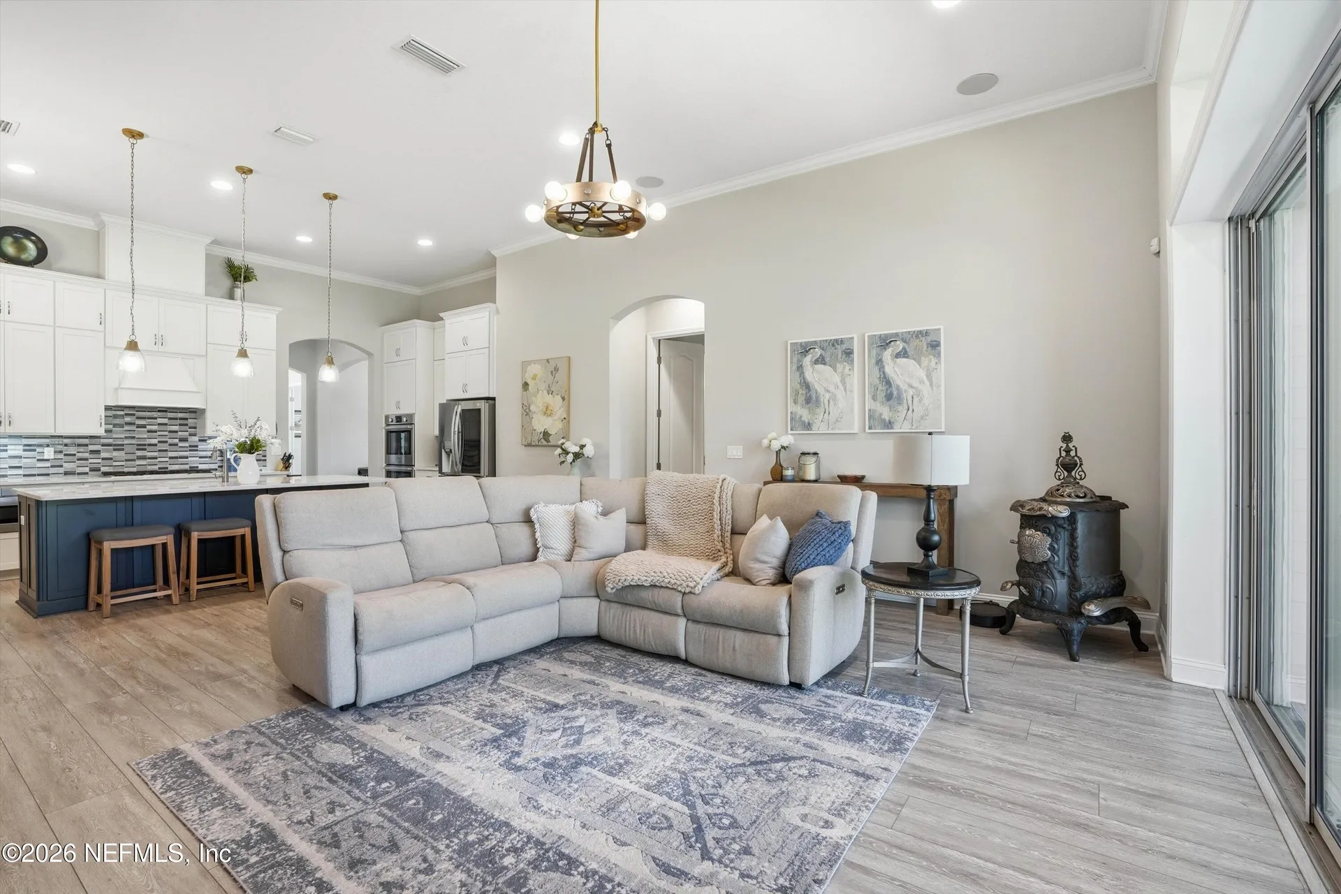 1655 Seton Family Walk Fleming Island FL 32003