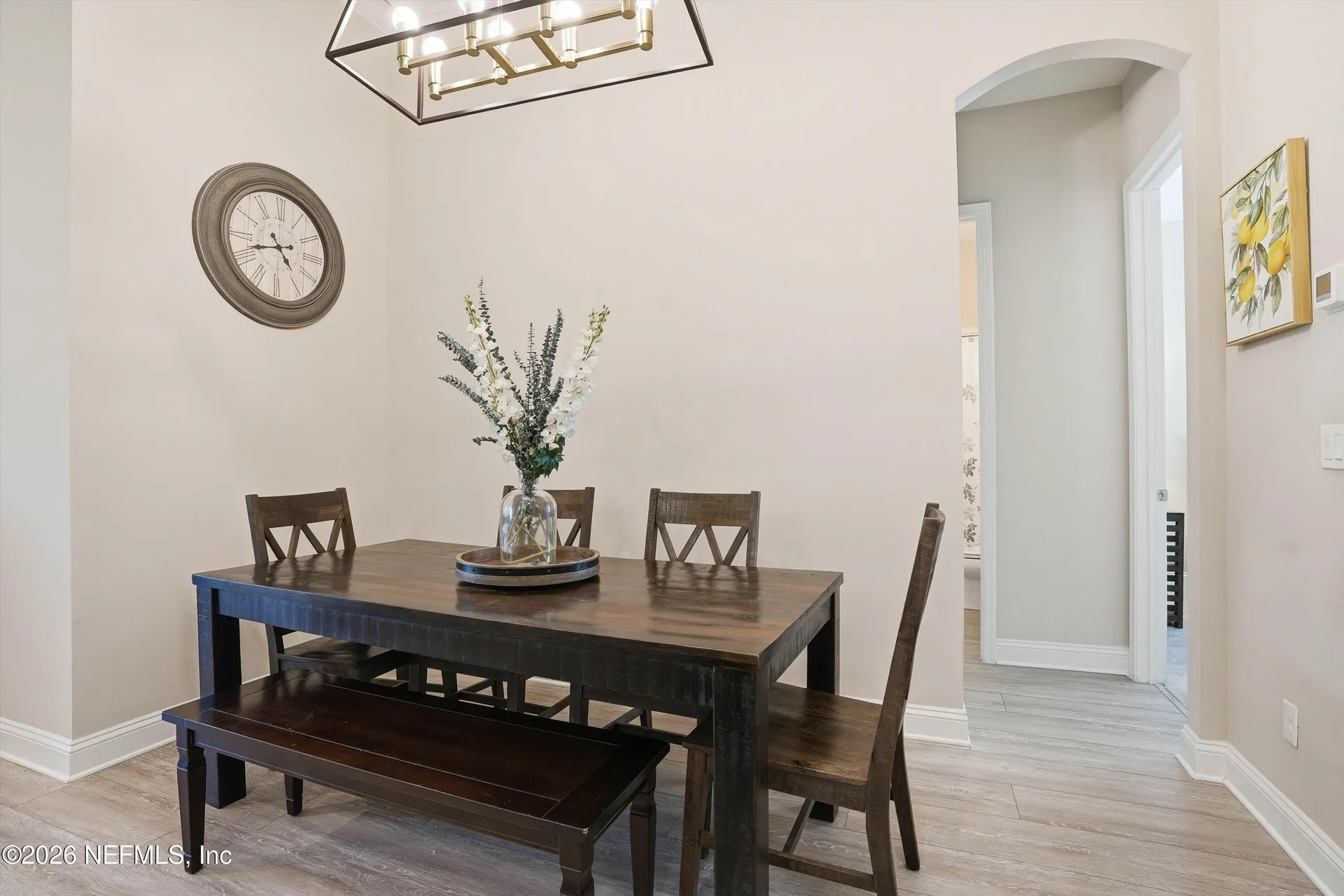 1655 Seton Family Walk Fleming Island FL 32003