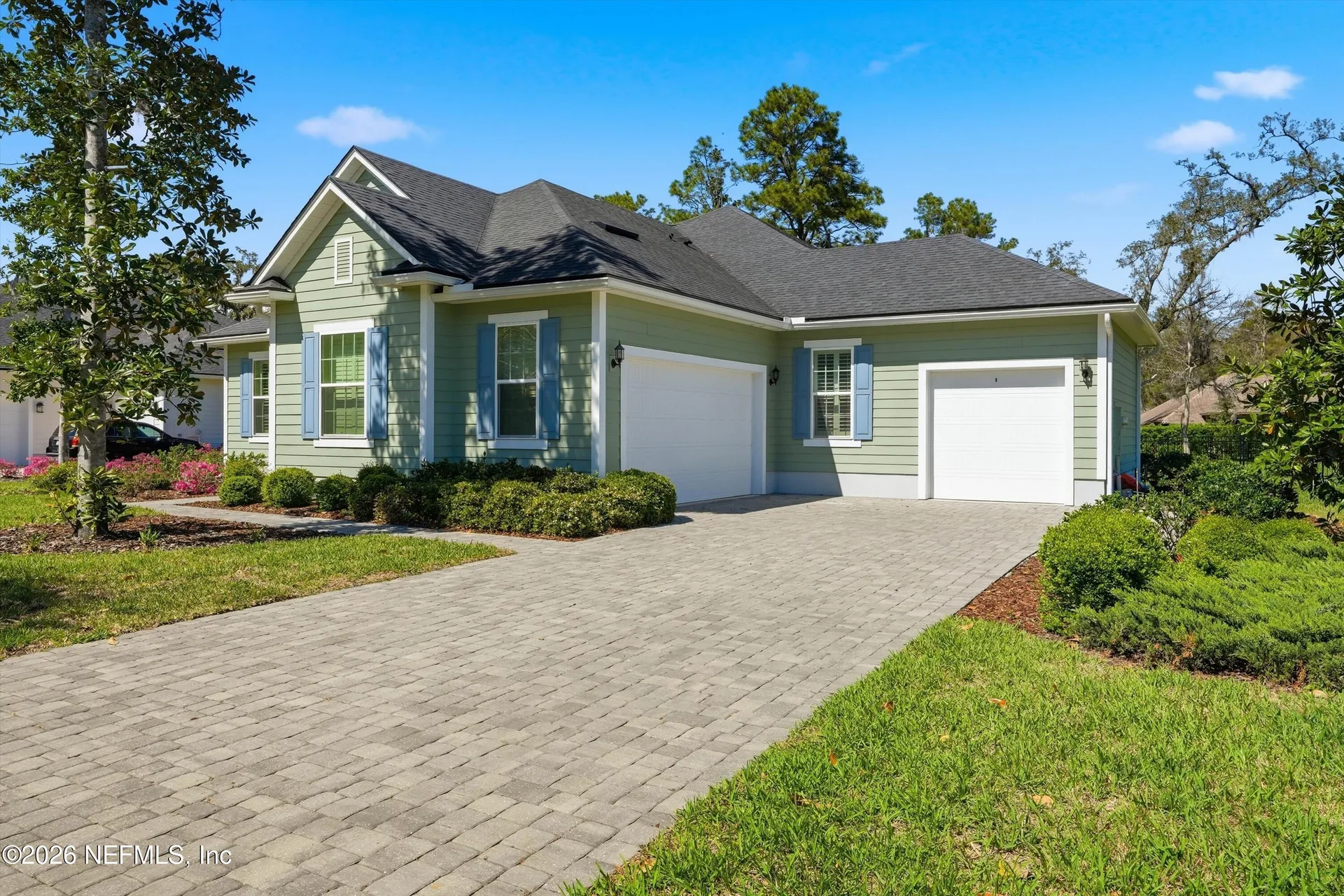 1655 Seton Family Walk Fleming Island FL 32003