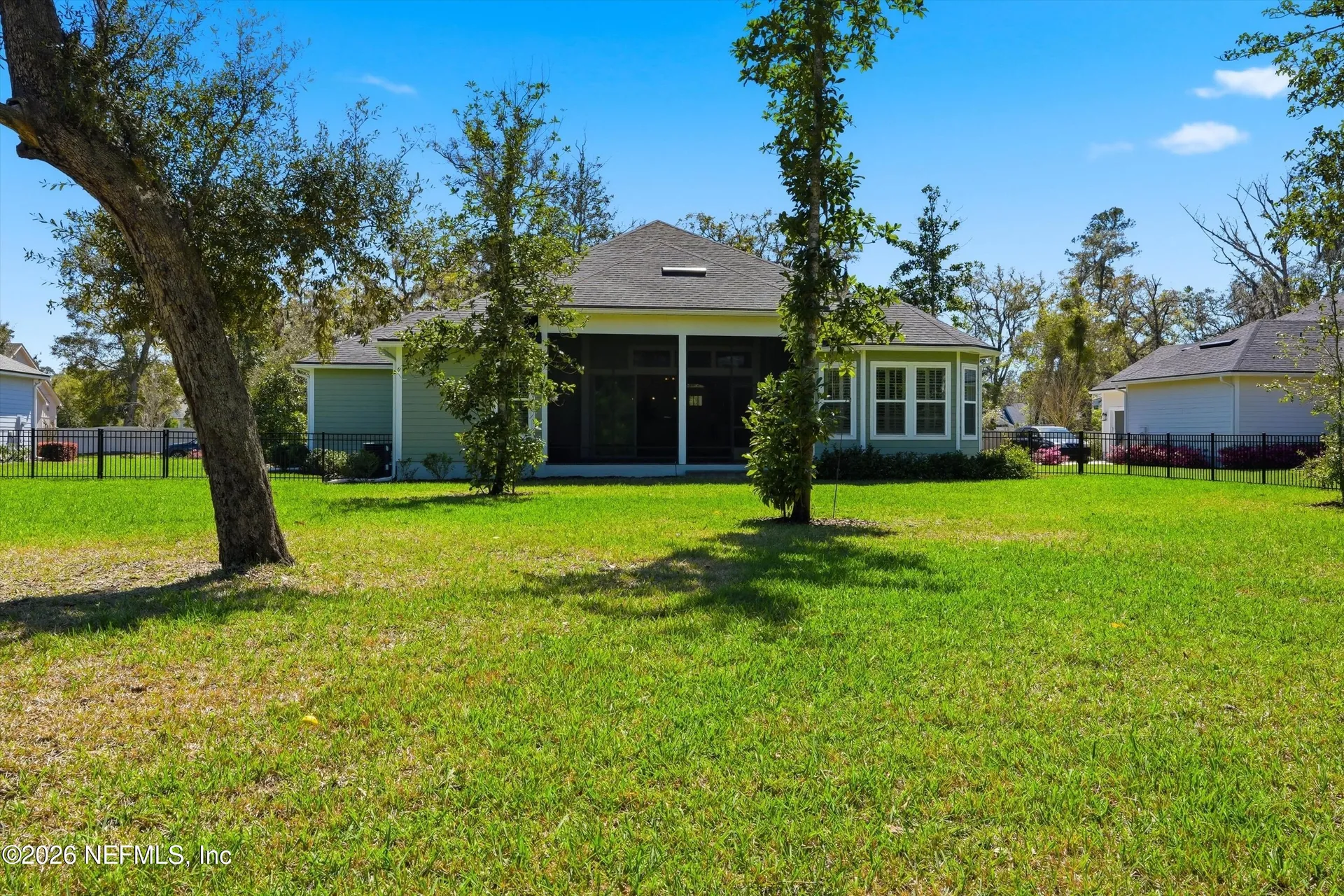 1655 Seton Family Walk Fleming Island FL 32003