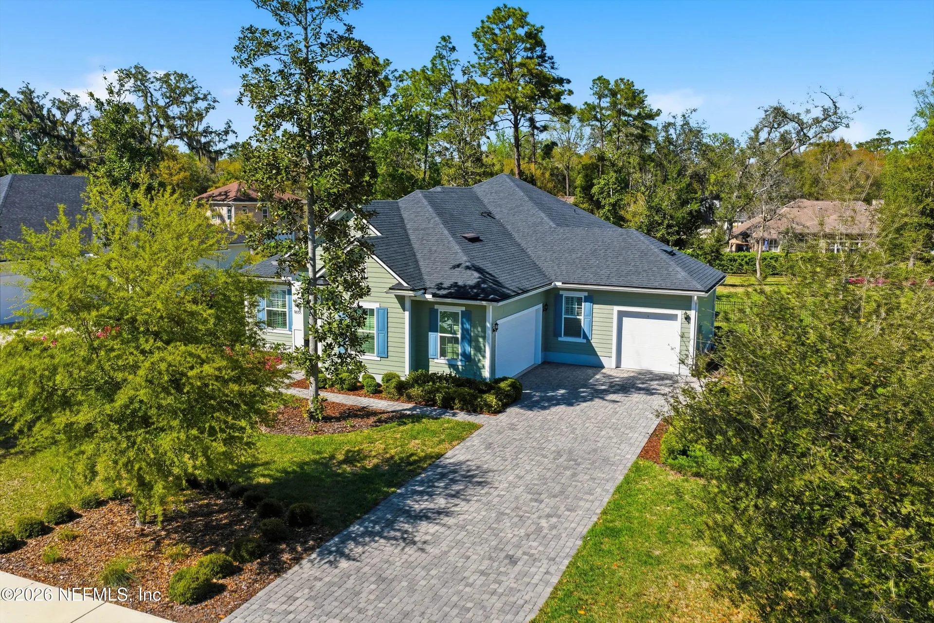 1655 Seton Family Walk Fleming Island FL 32003