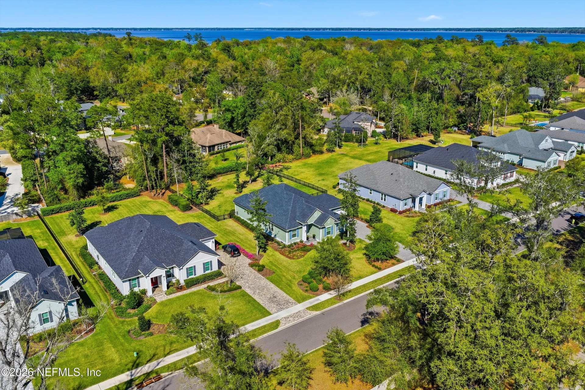 1655 Seton Family Walk Fleming Island FL 32003