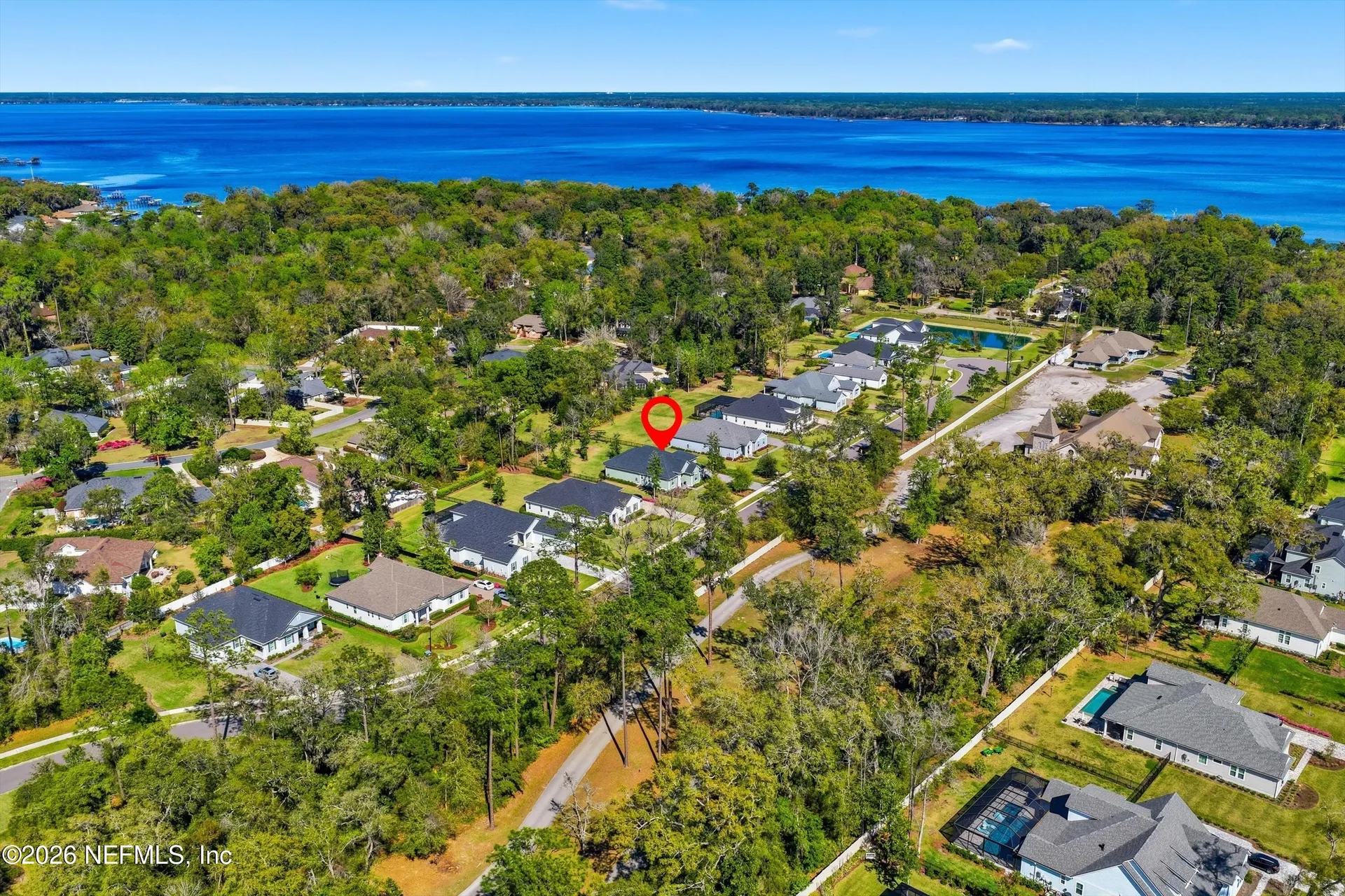1655 Seton Family Walk Fleming Island FL 32003