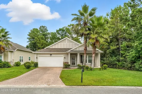 15943 Baxter Creek Drive Jacksonville FL 32218