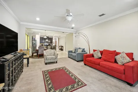 15943 Baxter Creek Drive Jacksonville FL 32218