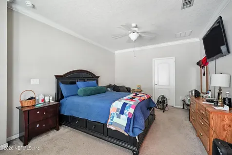 15943 Baxter Creek Drive Jacksonville FL 32218