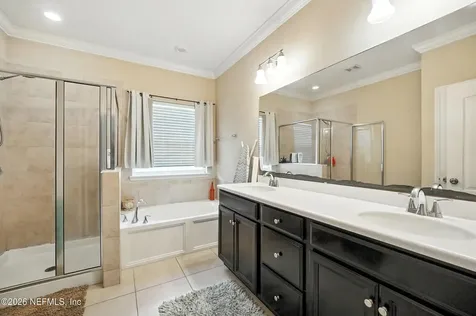 15943 Baxter Creek Drive Jacksonville FL 32218