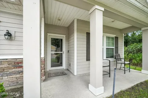 15943 Baxter Creek Drive Jacksonville FL 32218