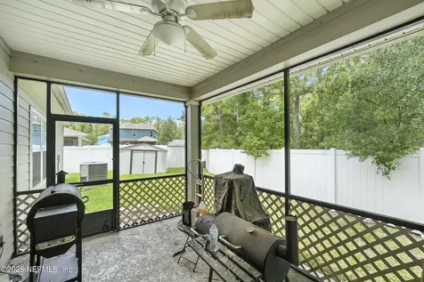 15943 Baxter Creek Drive Jacksonville FL 32218