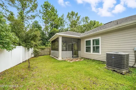 15943 Baxter Creek Drive Jacksonville FL 32218