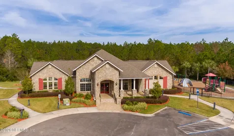 15943 Baxter Creek Drive Jacksonville FL 32218