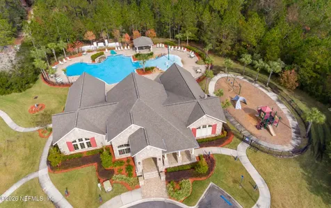 15943 Baxter Creek Drive Jacksonville FL 32218