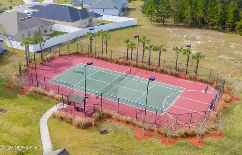 15943 Baxter Creek Drive Jacksonville FL 32218