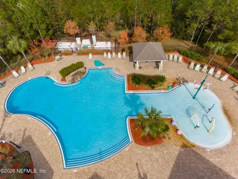 15943 Baxter Creek Drive Jacksonville FL 32218