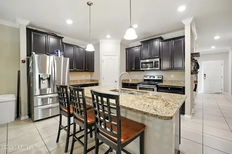 15943 Baxter Creek Drive Jacksonville FL 32218